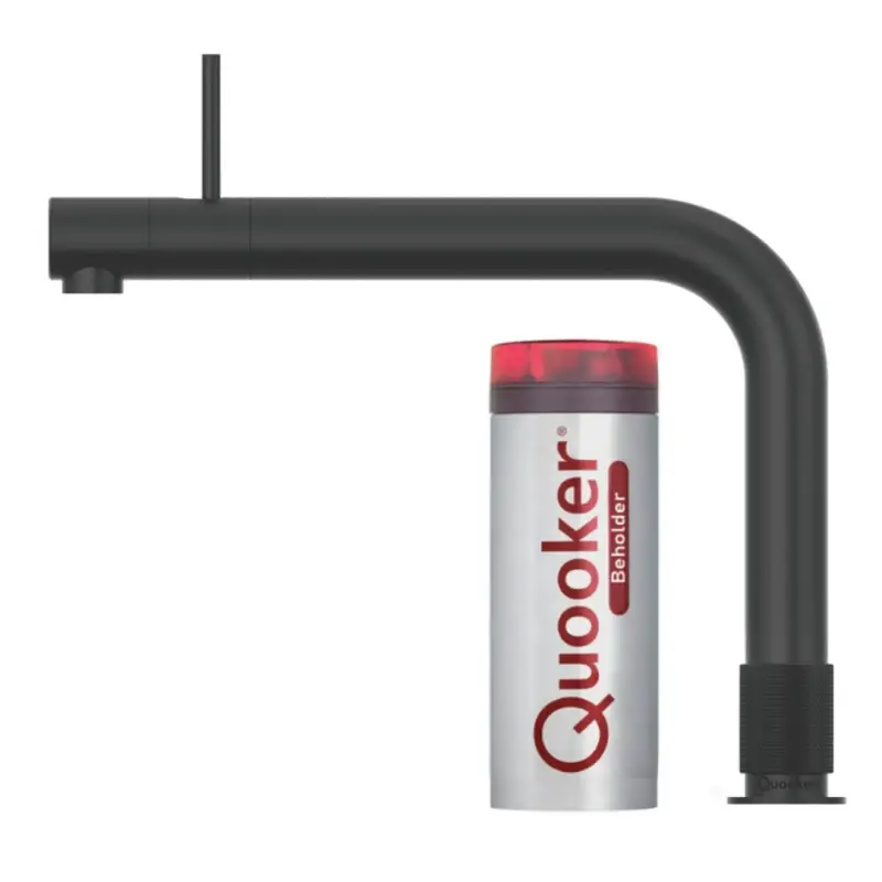 Quooker Front Sort Inkl Combi Beholder 16 438 00 Kr
