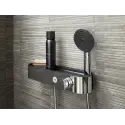 Hansgrohe Pulsify Select håndbruser - Krom