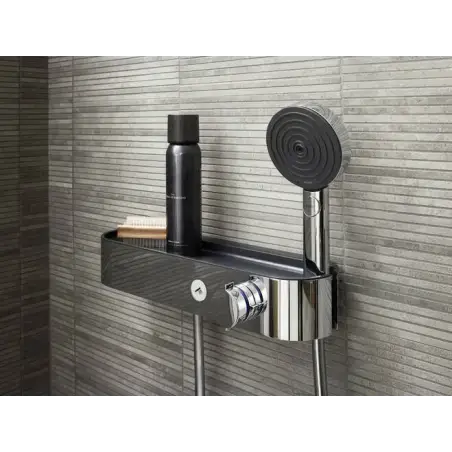 Hansgrohe Pulsify Select håndbruser - Krom
