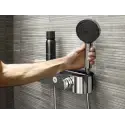 Hansgrohe Pulsify Select håndbruser - Krom