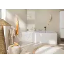 Hansgrohe Pulsify Select håndbruser - Krom