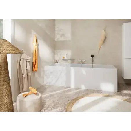 Hansgrohe Pulsify Select håndbruser - Krom