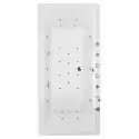 Danline Copenhagen spabad, platin-pakke - 150 x 75 cm