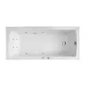 Danline New Porto spabad, kobber-pakke - 150 x 70 cm