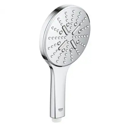 Grohe rainshower smartactive håndbruser - krom