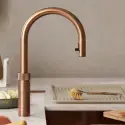 Quooker Flex Rose kobber, inkl. Pro3 beholder