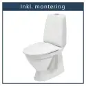 Ifö Sign toilet 6860