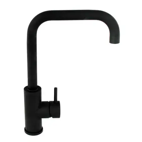 blyfri køkkenarmatur