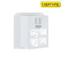 Grohe adapter til små trykplader - str. small