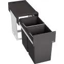 BLANCO Botton II 30 - 2 spand
