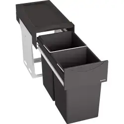 BLANCO Botton II 30 - 2 spand