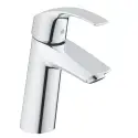 Grohe Eurosmart Håndvaskarmatur m. pop-up bundventil - krom