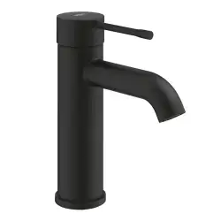 Grohe essence håndvaskarmatur i sort