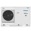 Panasonic Aquarea J-gen, luft/vand Monoblok, 9kW varmepepumpe, WH-MDC09J3E5