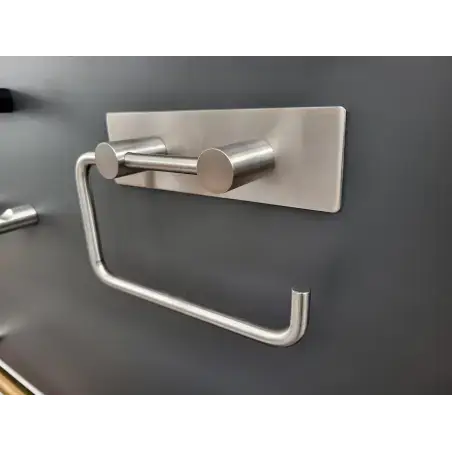 Pressalit papirholder rf.