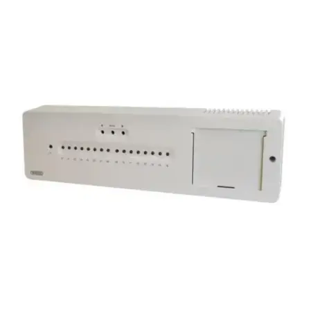 Wavin AHC 9000 styreenhed uden display