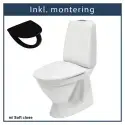 Ifö Sign toilet 6860