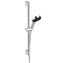 Hansgrohe brusersæt Pulsify 105 3jet 65cm - krom