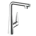 Hansgrohe Talis Select S køkkenarmatur, krom
