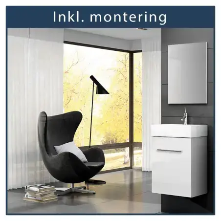 6 M PUMPE A-RATED 180 MM