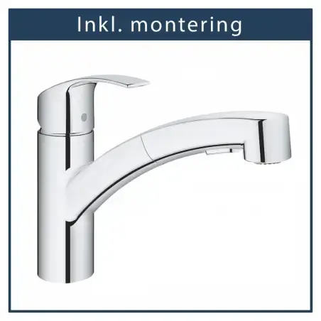 6 M PUMPE A-RATED 180 MM