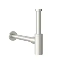 Damixa vandlås - Rustfrit stål (pvd)