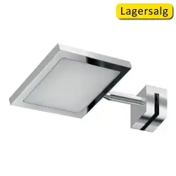 Hefe Ibiza LED lampe til spejl uden ramme