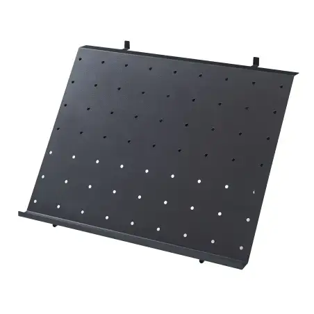 Nortiq Akustik skohylde 46 cm - Matsort