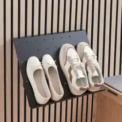 Nortiq Akustik skohylde 46 cm - Matsort