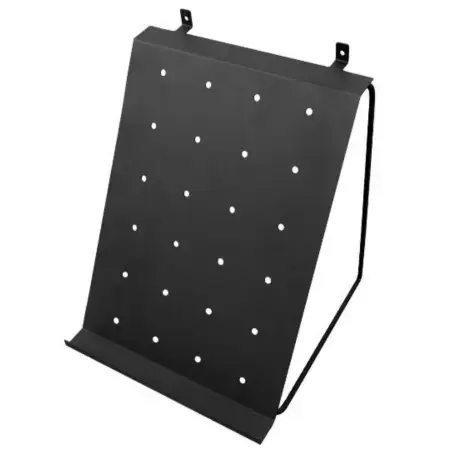 Nortiq Akustik skohylde 23 cm - Matsort