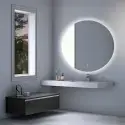 Ø100 cm.
