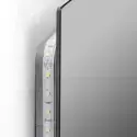 Mirall Eclipse, LED spejl med lys, 60 x 80 cm