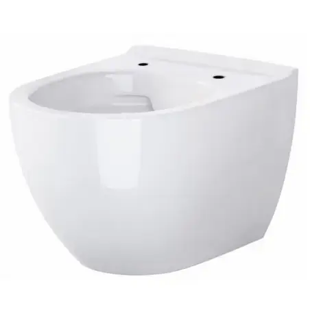 Houco ZEN væghængt toilet inkl. Toiletsæde