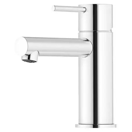 Mora INXX II sharp håndvaskarmatur, small, krom