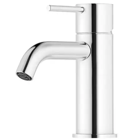 Mora INXX II soft håndvaskarmatur, small, krom