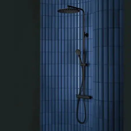 Mora INXX II brusesystem, mat sort