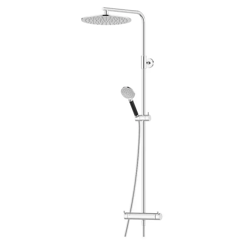 Mora INXX II brusesystem, krom