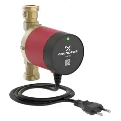 Grundfos UP20-14BX PM 110