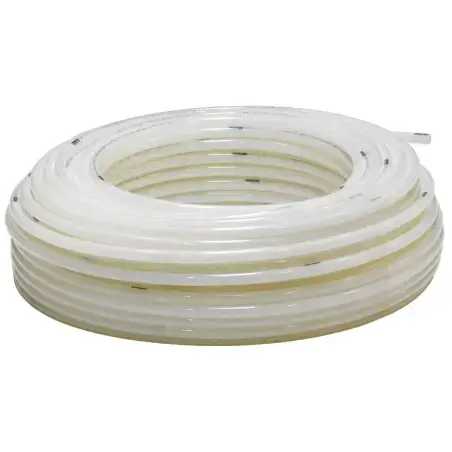 Wavin PE-RT Soft pexrør til gulvvarme, 20 mm, 240 meter