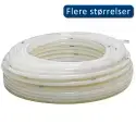 Wavin Pro5 pexrør til gulvvarme, 16 mm, 120 meter