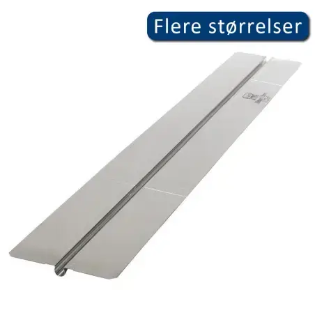 Wavin Comfia varmefordelingsplade, 20 mm