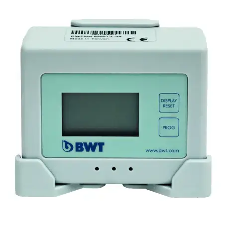 BWT AQA Monitor