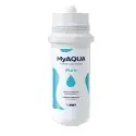 BWT MyAqua Pure aktivt kulfilter