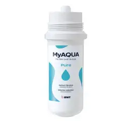 BWT MyAqua Pure aktivt kulfilter