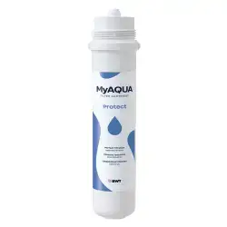 BWT myAQUA soft kalkfilter