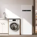 Panasonic K-gen All in one indedel, til 3-9 kW varmepepumpe