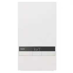Panasonic K-gen, Hydrobox, til 3-9 kW varmepepumpe