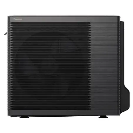 Panasonic Aquarea K-gen, luft/vand, 5kW varmepepumpe, WH-UDZ05KE5