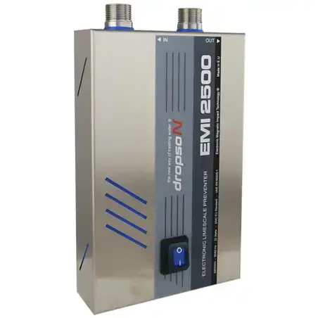 Dropson EMI 2500 antikalk system, lille model