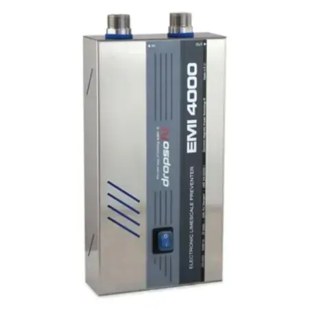 Dropson EMI 4000 antikalk system, stor model